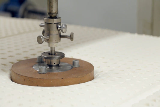 Alles over de hardheid van een matras